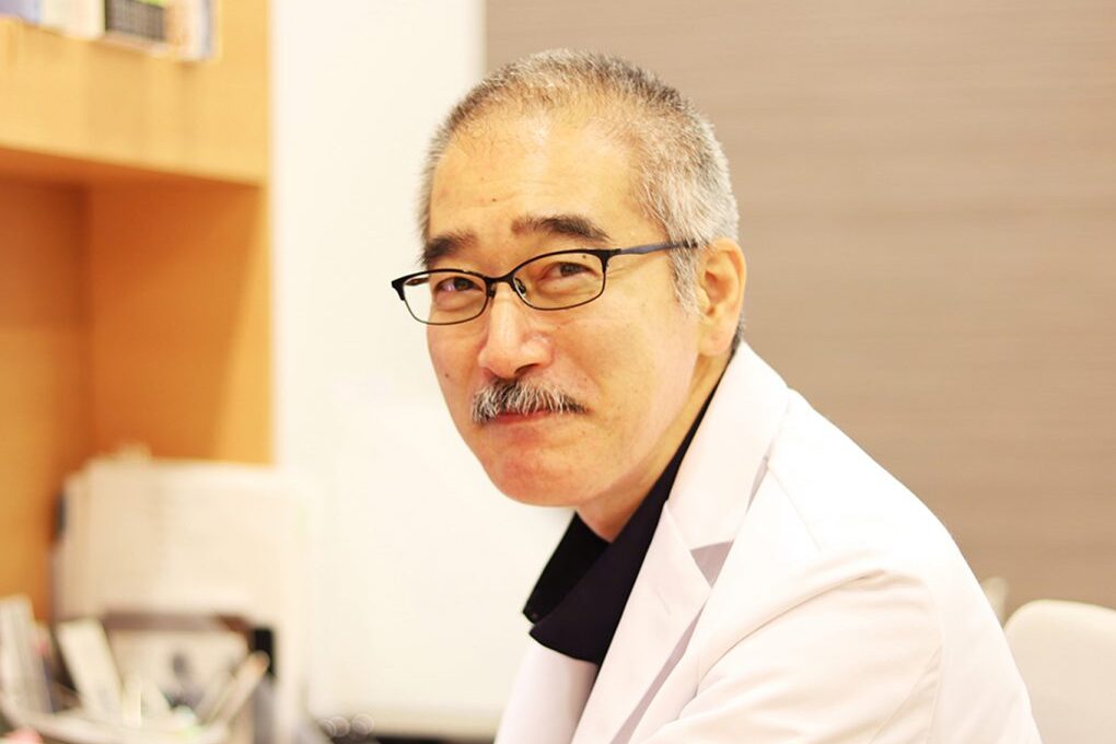 敷地内では総合診療科クリニックが診療も行っています